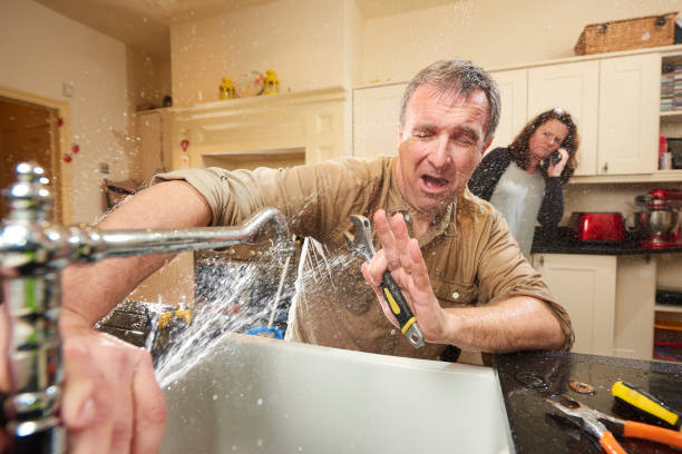 Best Water damage restoration near me  in Saranac, MI